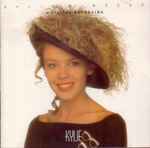 Cover of Kylie, 1988, CD