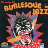 Various - Burlesque In Jazz