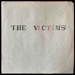Television Addict - The Victims