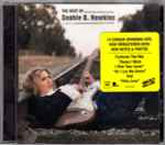 Cover of The Best Of Sophie B. Hawkins, 2003, CD