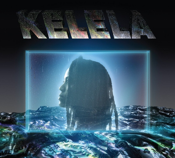 Kelela – Cut 4 Me (2015, Vinyl) - Discogs