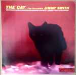 Cover of The Cat, 1985, Vinyl