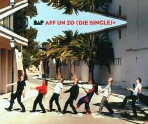 Aff Un Zo (Die Single) - BAP