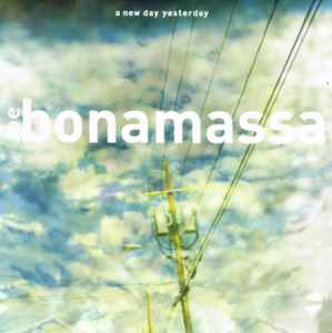 A New Day Yesterday - Joe Bonamassa