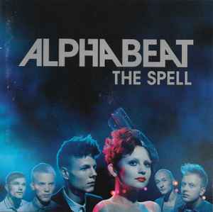 Alphabeat (3) - The Spell