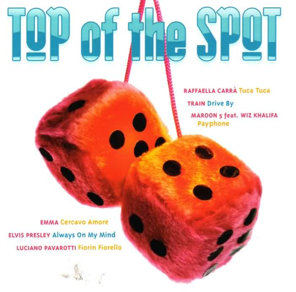 Top of the spot: i 5 spot Tempo più belli di sempre