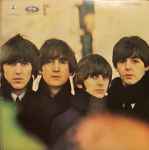 The Beatles - Beatles For Sale | Releases | Discogs