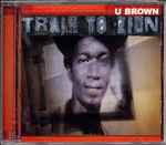 Cover of Train To Zion (1975-1978), , CD
