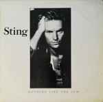 Cover of ...Nothing Like The Sun, 1987-10-00, Vinyl