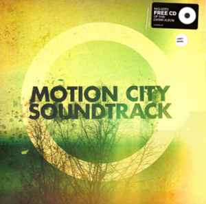 Go - Motion City Soundtrack