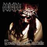 Cover of Scars Of The Crucifix, 2004, CD