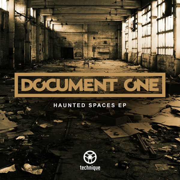 baixar álbum Document One - Haunted Spaces