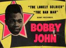 Bobby John (3)