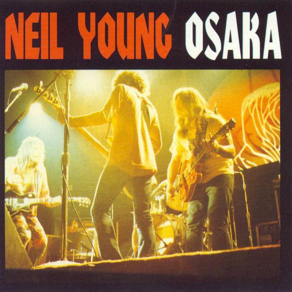 全ての 洋楽 Neil 5,1976 March OSAKA / Young 洋楽 - kintarogroup.com