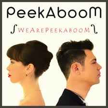 Peekaboom - We Are Peekaboom album cover
