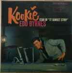 Cover of Kookie Star Of "77 Sunset Strip" , 1959, Vinyl