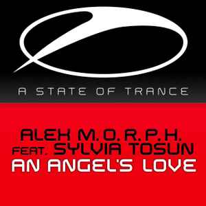 Alex M.O.R.P.H. - An Angel's Love