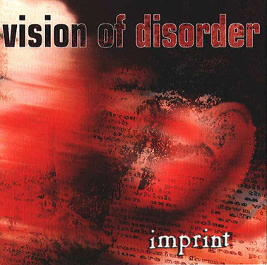 可愛すぎるフェミニンデザイン♪ Vision Of Disorder 2枚 LP | arcam.cl