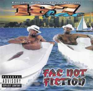 Fac Not Fiction - 187 Fac