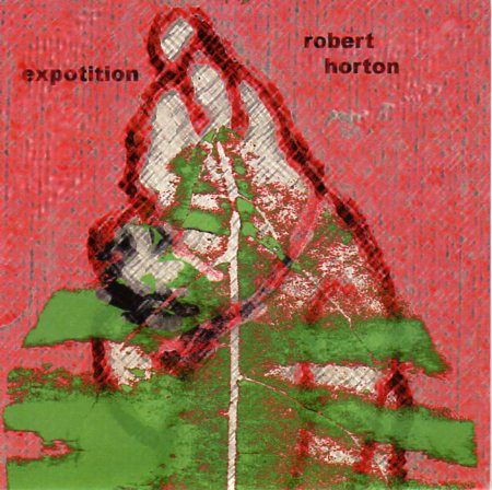 baixar álbum Robert Horton - Expotition