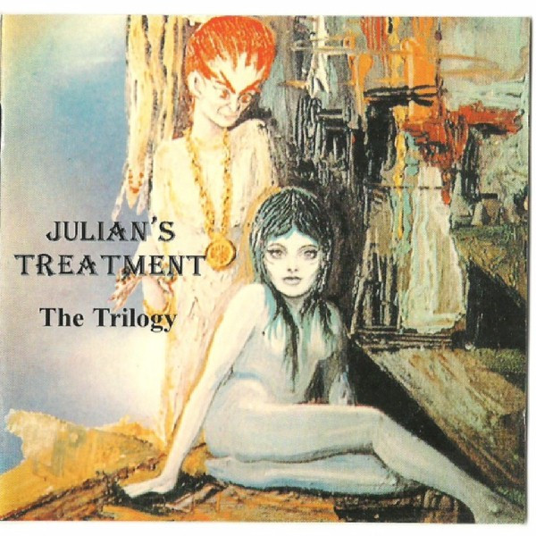 JULIAN'S TREATMENT