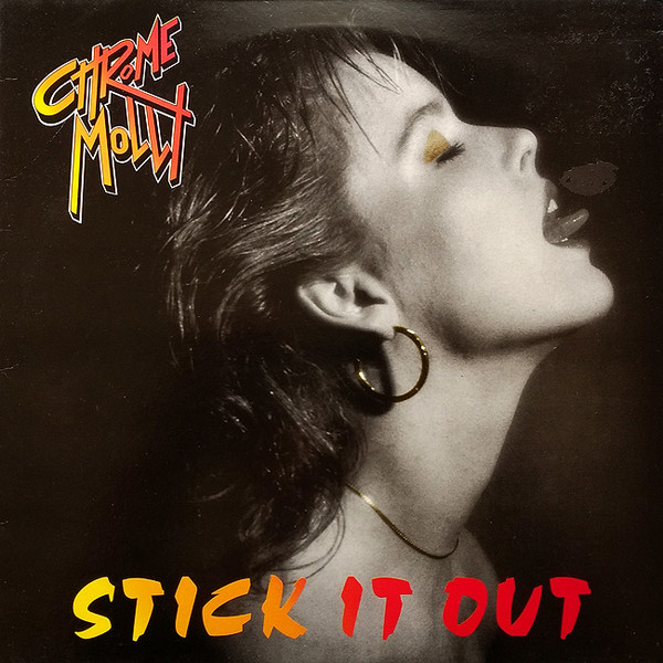 Chrome Molly - Stick It Out | Powerstation (AMP 12) - main