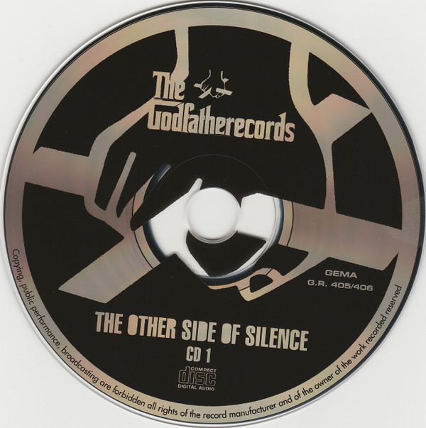 ladda ner album U2 - The Other Side Of Silence