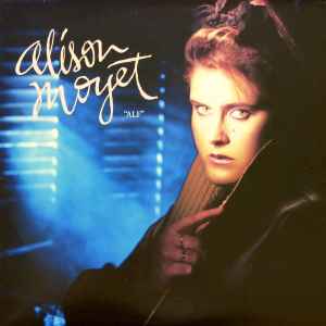 Alf - Alison Moyet