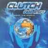 Clutch Feat. Stefy (13) - Keep The World