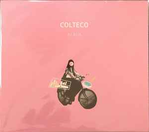Colteco - Albus album cover