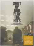 Cover of Shut Up And Play The Hits, 2012-10-09, DVD