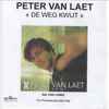 Peter Van Laet - De Weg Kwijt