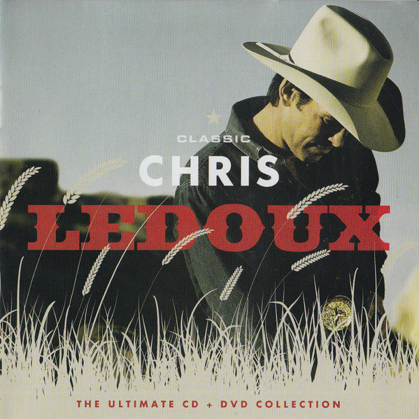 lataa albumi Chris LeDoux - Classic Chris LeDoux