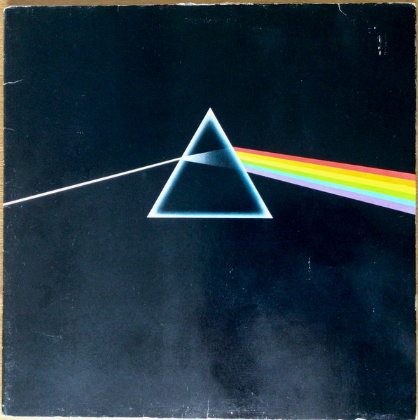 Pink Floyd – The Dark Side Of The Moon (Gatefold Sleeve, Vinyl 