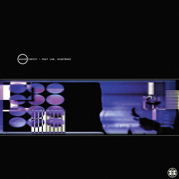 Wagon Christ – Phat Lab. Nightmare (1994, CD) - Discogs