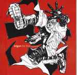 Tsuneo Imahori – Trigun The First Donuts (2003, CD) - Discogs
