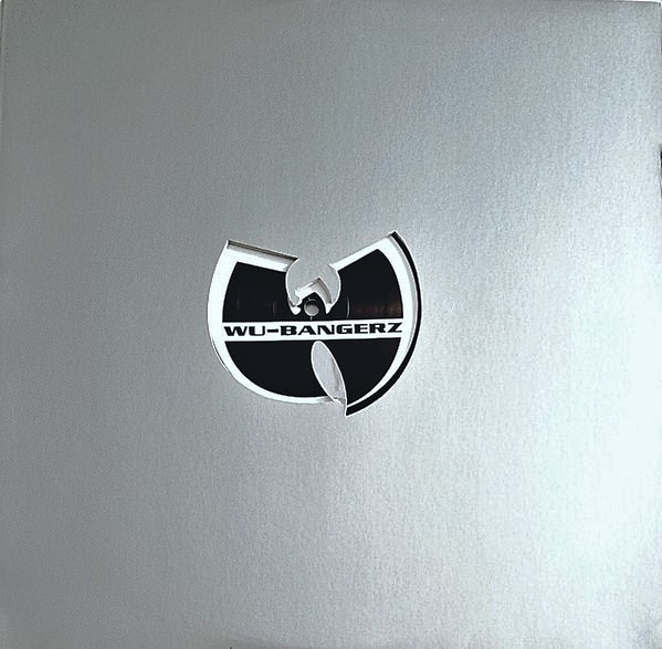 Wu-Tang Clan – Wu-Bangerz (1997, Vinyl) - Discogs