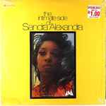 Sandra Alexandra – The Intimate Side Of Sandra Alexandra (1969 