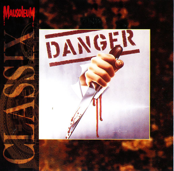 lataa albumi Danger - Danger