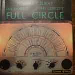 Full Circle、1999、CDのカバー