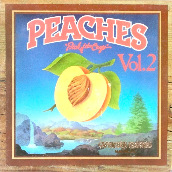 Peaches at The National - Alchemical Records