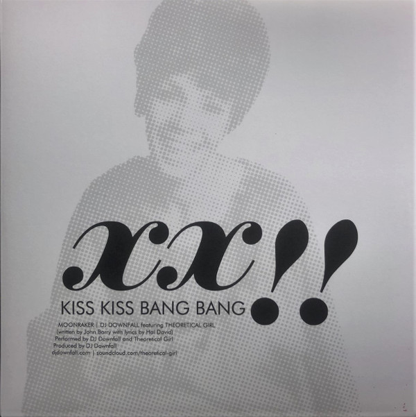 Various - Xx!! Kiss Kiss Bang Bang | Where It's At Is Where You Are (WIA020001) - 10