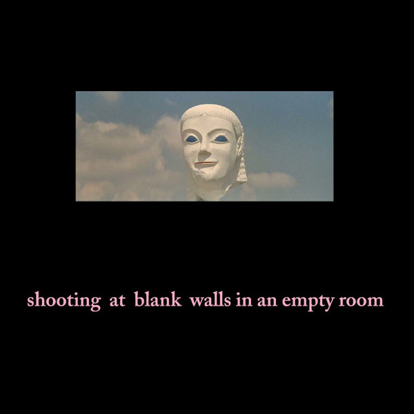 Album herunterladen vide médian - Shooting At Blank Walls In An Empty Room