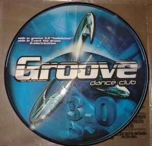 Groove 3.0 - Abel The Kid & Raul Ortiz