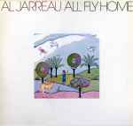 Cover of All Fly Home, , Vinyl