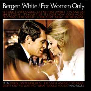 For Women Only - Bergen White