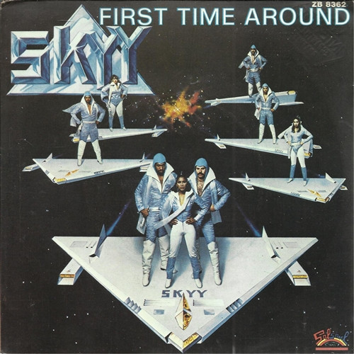 Skyy – First Time Around / Disco Dancin' (1979, Vinyl) - Discogs