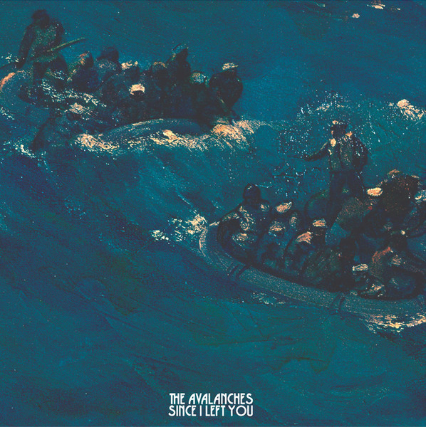 The Avalanches – Since I Left You (2016, Gatefold, Vinyl) - Discogs