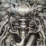 Cover of Danzig III: How The Gods Kill, 2002, CD