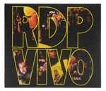 Cover of RDP Vivo, , CD